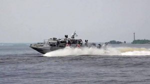 Путин отметил нацеленность учений «Июльский шторм» на проверку боеготовности флота