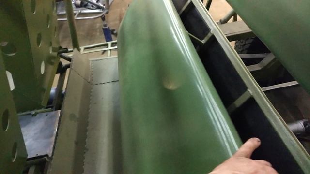 Багги R481 "Стрелец" почти готова. смотреть онлайн