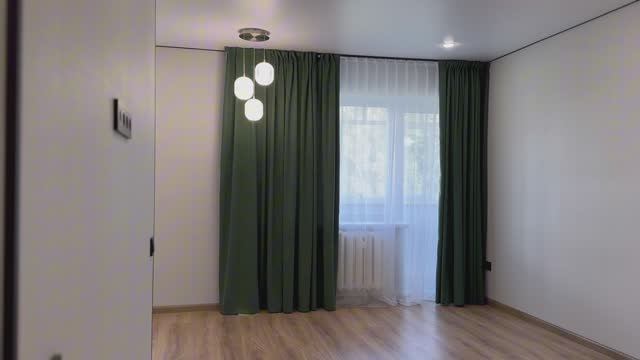 Двухкомнатная квартира Калуга Грабцевское шоссе 68 смотреть онлайн