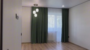 Двухкомнатная квартира Калуга Грабцевское шоссе 68