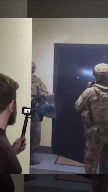 В России задержали соучастников мошеннических кол-центров Украины