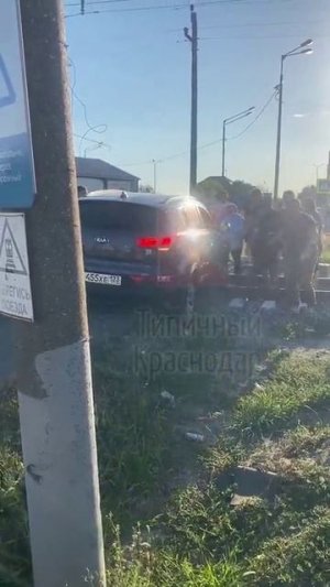 У него свой путь....