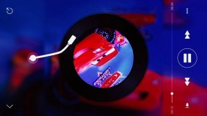 Originally Soundtrack of the video game by Android Cars: Fast as Lightning