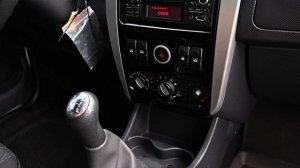 LADA KS045L LADA LARGUS БЕЛЫЙ № Т929РТ174 VIN XTAK