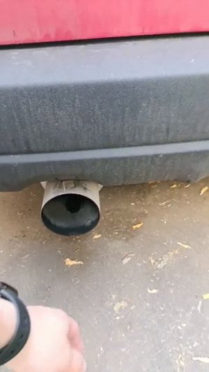 Звук AJS Apexi N1 Sybaru
