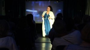 2. концерт Фильмы о любви от Екатерины Слуцкиной (4)