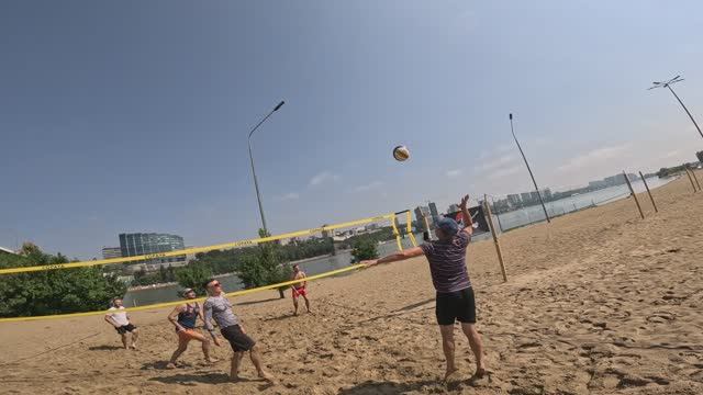 Пляжка 27.07.25 ч1