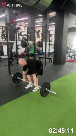 Соловьев Владимир
Тренер ТЗ ТФ Зел-1
15 повторов
#terfit
#terfitchallenge
#TERFIT_Челлендж