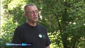 Интервью с Дмитрием Марченко