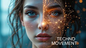 ТЕХНО-ДВИЖЕНИЕ - ДИНАМИЧНАЯ ПОДБОРОЧКА -