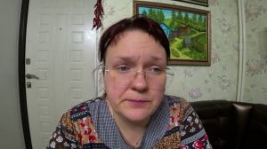 Влог от 08.02.2021
