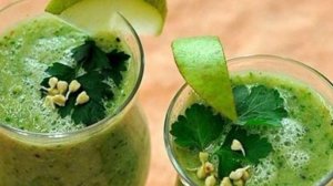 Диетические коктейли для похудения