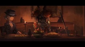 Reverse 1999 x Assassin's Creed - Official Kassandra Trailer