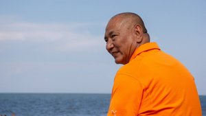 Байкал 27.07.2025 Вечерняя лекция Досточтимого Геше Джампа Тинлея