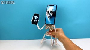 Игрушка Пот Хотспот и Рахмат Мамат - как сделать итальянские брейнрот мемы