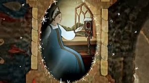 Аудиосказка. Сказка о мёртвой царевне и семи богатырях. А.С.Пушкин.