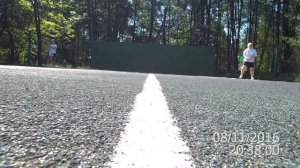 Школа английского в Пушкино _ Теннис _ Обучение 5