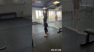 Тудуева Алина - 15 раз 
Тренер 
ТФ Братиславская