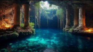 Пустой дом.