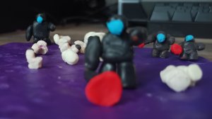 скибиди туалет 6 серия