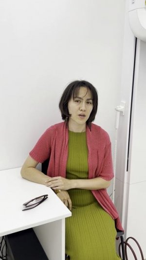 Отзыв пациента