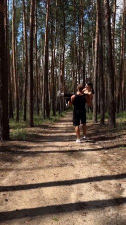 Влюбилась в этот тренд 🥰❤️