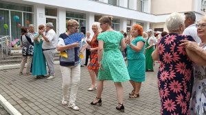 Ах, какая женщина........ 27.07.25 Гомель парк Луначарского 🥰💫