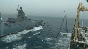 Для общего развития и повышения кругозора.  Головной средний морской танкер «Академик Пашин» про...