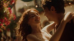 Июльское танго