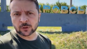 ВС РФ окружают Константиновку, готовясь штурмовать город с трех сторон