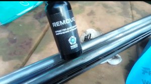 ВОРОНЕНИЕ, ЧЕРНЕНИЕ МР-27ЕМ-1С СПОРТИНГ...ЕСТЬ И ПОЛОЖИТЕЛЬНЫЕ МОМЕНТЫ...27-07-2025