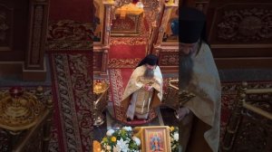 Слово о страстях Христовых и человеческих, борьбе