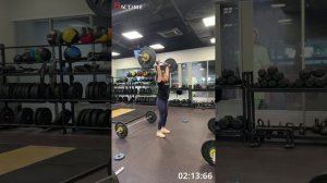 Новикова Екатерина тренер Курск 2.55
#terfit
#terfitchallenge
#TERFIT_Челлендж
#TERFIT_Подъемы_штанг