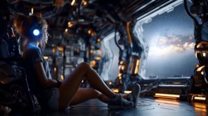 Electronic Chill Music – Deep Focus Future Garage Mix for Studying and Coding