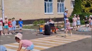 2025. День Нептуна