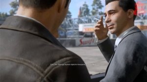 MAFIA Definitive Edition ➤ 1932 Честная Игра. КАК ВЫИГРАТЬ ГОНКУ В ИГРЕ МАФИЯ 1 ДЕФЕНЕТИВ ЭДИШН