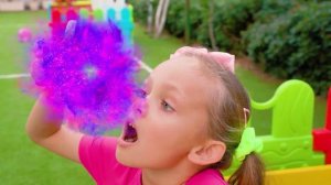 Улыбка на миллион! Как правильно чистить зубы каждый день