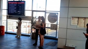 Как добраться от Белорусского жд вокзала в Москве на метро где находится Восточный железнодорожный