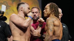 UFC ON ABC 9: Петр ЯН VS Маркус МакГи. Полный бой