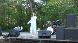 Валерия Дряхлова - Алые паруса