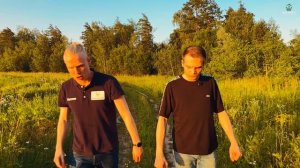 КОГДА ТЫ ВИДИШЬ ПОСЛЕДНЮЮ ДОРОГУ  - ТЫ ГОТОВ НА ВСЁ