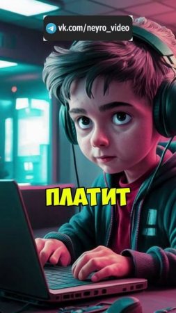 Зарабатывай на нейро аватарах уже сегодня