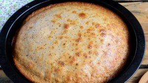 Быстрый шоколадный торт (очень легко готовить)