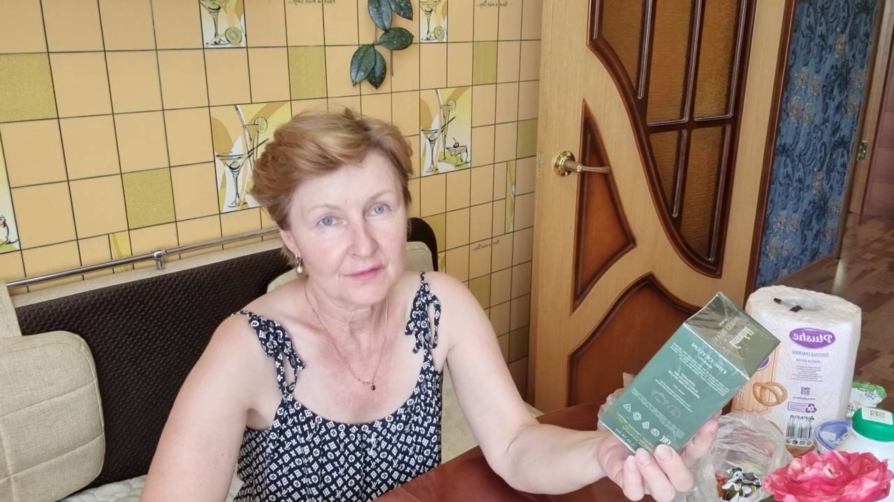 Варю варенье, покупки, вкусняшки и мои мечты смотреть онлайн