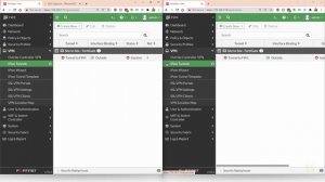 Implement IPsec Site to Site VPN - Fortinet NSE 4 - FortiOS 7.x _ CBT Nuggets