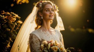 Wedding of al carriage (Премьера АРТ-КЛИПА_27.07.2025) 💞💔💫