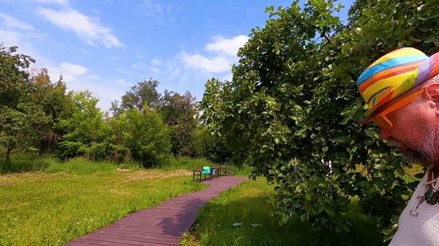 Вальдемар 25. 28 серия. Девки в черных соболях