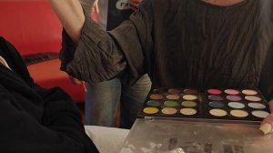 В гостях у творческого комьюнити. Проводим выходные с дочкой июль 2025