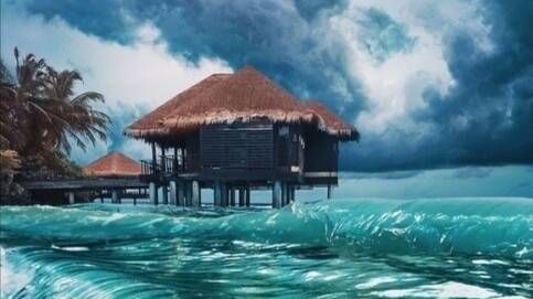 АВГУСТ--ВЕСЫ(таро)