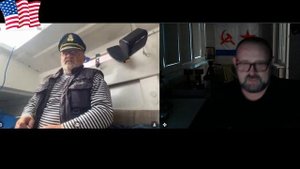 Капитан , капитан улыбнитесь